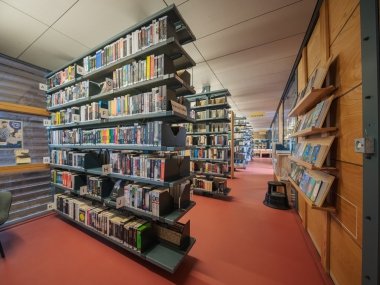 Eingeschränkte Öffnungszeiten